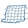 Plasa pentru fixat bagaje 42x42cm Spider - Albastru
