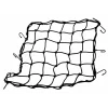 Plasa pentru fixat bagaje 42x42cm Spider - Negru