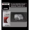 Plasa pentru fixat bagaje 70x90cm - L - 4Cars