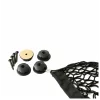 Plasa pentru fixat bagaje 70x90cm - L - 4Cars