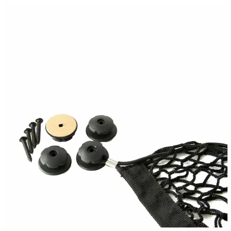 Plasa pentru fixat bagaje 70x90cm - L - 4Cars