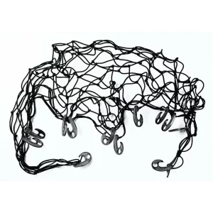 Plasa pentru fixat bagaje 90x120cm Spider-Net