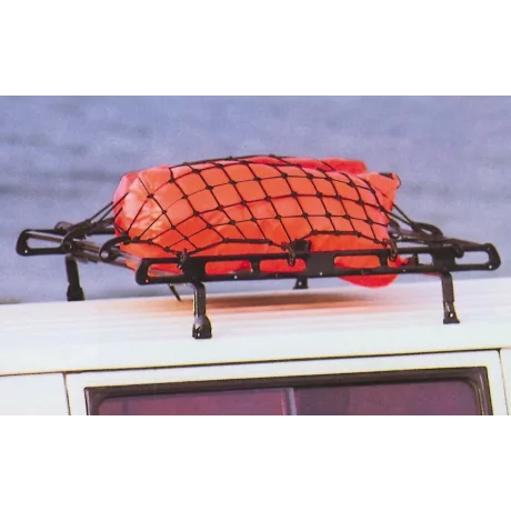 Plasa pentru fixat bagaje 90x120cm Spider-Net