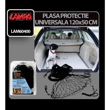 Plasa protectie universala 120x50cm