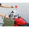 Pompa pentru extras lichide cu baterie - 6Litri/min