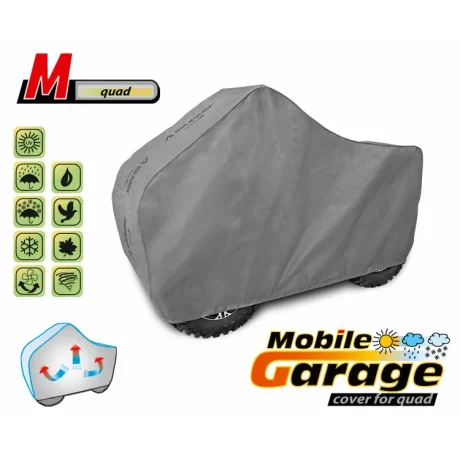 Prelata ATV Mobile Garage - M - Quad