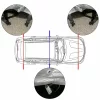 Prelata auto antigrindina cu captuseala bumbac - L - SUV/Off-Road