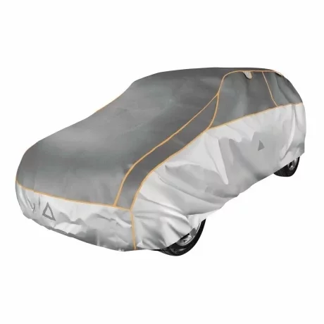 Prelata auto antigrindina, Gran-Pree SUV Meteo Guard, MG-SUV-S - 145x165x430cm