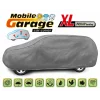 Prelata auto completa Mobile Garage - XL - Pickup Hardtop