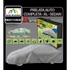Prelata auto completa Mobile Garage - XL - Sedan