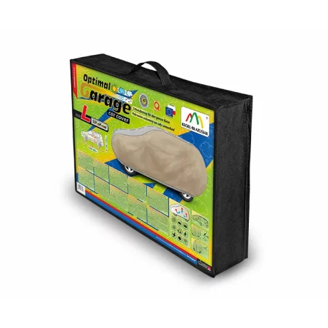 Prelata auto completa Optimal Garage - L - SUV/Off-Road