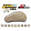Prelata auto completa Optimal Garage - S3 - Hatchback