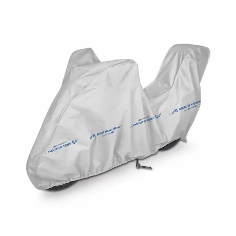 Prelata motocicleta Basic Garage - L - Box