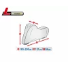 Prelata scuter Basic Garage - L