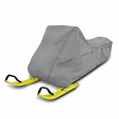 Prelata snowmobil Mobile Garage - M - 310x72x113cm