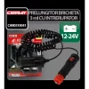 Prelungitor priza bricheta cu 3m cablu 12-24V max 4,5A Carpoint