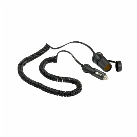 Prelungitor priza bricheta cu 4m cablu 12-24V 4Cars