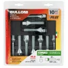 Prezoane jante conice 10buc - TC1