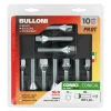 Prezoane jante conice 10buc - TC6