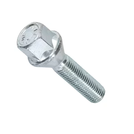 Prezoane jante conice scurte 10buc - CC0