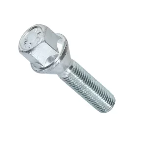 Prezoane jante conice scurte 10buc - CC1