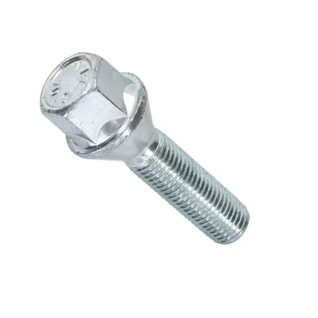 Prezoane jante conice scurte 10buc - CC1