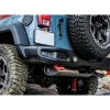 Priza auto incorporabila de exterior PX-2 12/24V