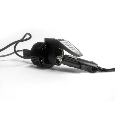 Priza auto incorporabila de exterior PX-2 12/24V