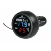 Priza bricheta 3 in 1 Smart-Plug 12/24V