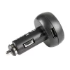 Priza bricheta 3 in 1 Smart-Plug 12/24V