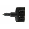 Priza dubla rabatabila Duo-4 la bricheta 12/24V + USB