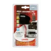 Priza dubla USB incorporabila 12/24V camion - Daf
