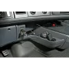 Priza dubla USB la bricheta 12/24V - 1000mA