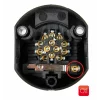 Priza remorca plastic 13 poli Lampa