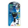 Priza tripla bricheta Duo-3 12V + USB