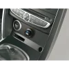 Priza USB la bricheta 12/24V - 1000 mA