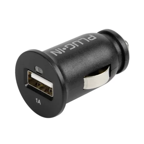 Priza USB la bricheta 12/24V - 1000 mA