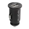 Priza USB la bricheta 12/24V - 1000 mA