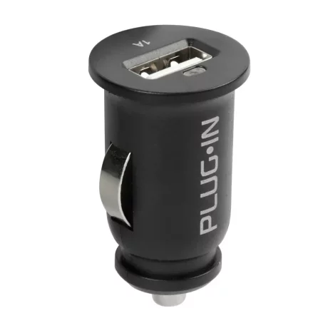 Priza USB la bricheta 12/24V - 1000 mA