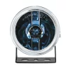 Proiectoare auto Hyena albe 12V 2buc