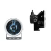 Proiectoare auto Hyena albe 12V 2buc