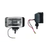 Proiector auto Prox alb 12V 1buc - Ceata