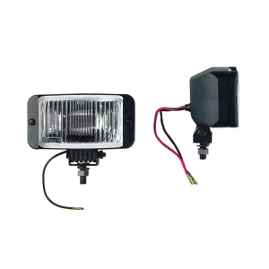 Proiector auto Prox alb 12V 1buc - Ceata