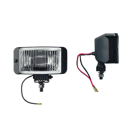 Proiector auto Prox alb 12V 1buc - Ceata