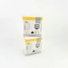 Proiector din metal patrat 12LED 12/24V, cu intrerupator pe verso, Kamar