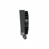 Proiector din metal patrat 9LED 12/24V