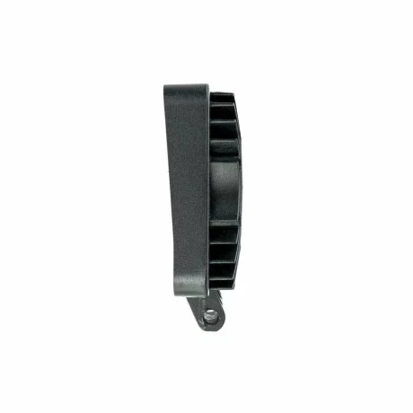 Proiector din metal patrat 9LED 12/24V