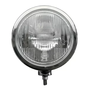 Proiector inox X-Due 1buc - Alb