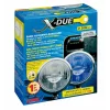 Proiector inox X-Due 1buc - Alb