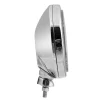 Proiector inox X-Due 1buc - Alb